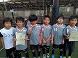 【第2位 Foot Rock】<BR><BR>スネオに3連敗。プレッシャーに負けずに慌てずにいつも通りのサッカー続けよう Highslide JS