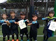 【優勝 BLACKS】<BR><BR>強豪チームを次々と倒して見事優勝!やったね! Highslide JS
