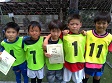 【第3位 FC BALS】<BR><BR>力強く、ゴールを奪う迫力がありました。決勝戦行きたかったね Highslide JS