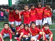 【第7位 レッド チルドレン】<BR><BR>最終戦で初勝利。たくさんのゴールを見せてくれました Highslide JS