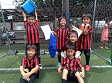 【優勝 ステラロッソ】<BR><BR>初戦負けた相手に決勝戦でリベンジ!優勝おめでとう! Highslide JS