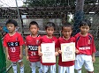 【第2位 KRSレッズ】<BR><BR>守備が強く、負けなしで決勝進出するも、あと一歩届かず Highslide JS