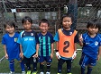 【第3位 パルメイラス】<BR><BR>年長さんトリオが攻守で大活躍!3位入賞やったね! Highslide JS