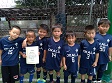 【第5位 OXALA TOKYO】<BR><BR>接戦を勝ちきれずに惜しくも上位進出ならず Highslide JS