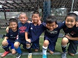 【第6位 FCゴラッソ】<BR><BR>パルカップ初出場。初ゴールは生まれましたが、初勝利は次回だね Highslide JS