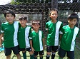 【第5位 Verde】<BR><BR>得失点差で上位トーナメント進出ならず。最後のPK戦は気持ち入ってたね Highslide JS