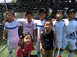 【第6位 FC FEARLESS】<BR><BR>優勝チームに引き分けたのは今後の自信につながるね Highslide JS