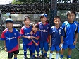 【第8位 ガラクタFC】<BR><BR>徐々に大会の雰囲気に慣れてきたね。次は1勝したいね Highslide JS