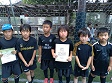 【第3位 TINO】<BR><BR>準決勝PK戦で涙。BADASSと決勝やりたかったね Highslide JS