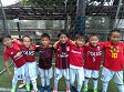 【第4位 FC YUNON ♡】<BR><BR>ベスト4進出するもここからの壁が高かった Highslide JS