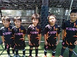 【第8位 FCソレイユ】<BR><BR>夏休みにしっかり練習して、試合に勝てるようになろう Highslide JS