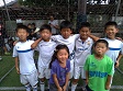 【第3位 FC FEARLESS】<BR><BR>準決勝、同点に追いつくも残念ながらPK負け Highslide JS