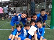 【第5位 KEMPO】<BR><BR>惜しくも予選リーグ突破できず。リーグ戦、失点が多かったね Highslide JS