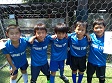 【優勝 ストロングタイプJr.】<BR><BR>ついにパルカップ初優勝!最後まであきらめずにがんばったね Highslide JS