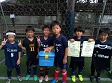 【優勝 FC.RAIL】<BR><BR>先制されても自分たちのサッカーをやり続けたね。逆転優勝おめでとう! Highslide JS