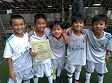 【第4位 サッカー小僧】<BR><BR>全員サッカーは好感もてます。次は上位に行きたいね Highslide JS