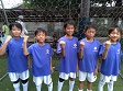 【第7位 城北Victory】<BR><BR>はるばる遠征お疲れ様でした。最終戦で見事な初勝利 Highslide JS