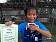 【MVP 山本 一瑳 (KK★STARS)】<BR><BR>最後に値千金のVゴール!今日はゆっくり休んでね Highslide JS