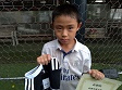 【MVP 岩堀 匠隼 (リトルサンダー)】<BR><BR>決勝戦に強い! Highslide JS