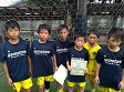 【第2位 gemstone】<BR><BR>無失点で決勝進出するも、FEARLESSのパワーを抑えきれずに準優勝 Highslide JS