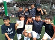 【第3位 男塾】<BR><BR>接戦を競り勝つ粘り強さが備わってきたね Highslide JS