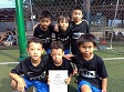 【第4位 GBFC】<BR><BR>リーグ戦は1位通過も準決勝、3位決定戦とPK戦で涙 Highslide JS