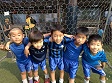 【第8位 サザンライツ】<BR><BR>最終戦、PK戦でようやく初勝利。最後に笑顔で終われたね Highslide JS
