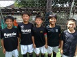 【第4位 つる second】<BR><BR>リーグ1位通過も準決勝の壁を超えられず。またチャレンジ待ってるよ Highslide JS