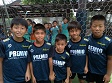 【第5位 PREMIO】<BR><BR>得失点差で上位トーナメント進出ならず。実力あるチームだけに上位での試合を見たかった Highslide JS