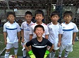 【第7位 FC FEARLESS】<BR><BR>しっかりボールをつないでいかないと、なかなか勝てませんよ Highslide JS