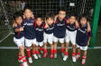 【第7位 fc NHHK】<BR><BR>2,3年生ながらドリブルでチャレンジする子が多くてこれからが楽しみです Highslide JS