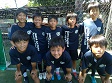 【第5位 JFC】<BR><BR>最終戦でようやく初勝利。粘り強く戦っていたね Highslide JS