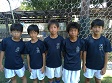 【第6位 マウリシオ】<BR><BR>球際勝負でもう少し勝てるようになりたいね Highslide JS
