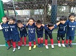 【第2位 FC.RAIL】<BR><BR>グランドを広く使ってました。パスワークが素晴らしい Highslide JS