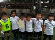 【第2位 FC.Oh!PeSse!】<BR><BR>全て1点差で粘り強く決勝までたどり着くも、立正は強かった Highslide JS