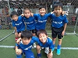 【第4位 ストロングタイプJr.】<BR><BR>粘り強いディフェンスからのカウンター攻撃が決まっていたね Highslide JS
