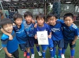【第5位 アラビアータ】<BR><BR>惜しくもベスト4進出は出来なかったけど、トーナメント戦はきっちり2連勝 Highslide JS
