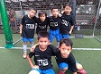 【第6位 GBFC】<BR><BR>今日も元気いっぱい戦っていたね。勝ったり負けたりしながら成長していこう Highslide JS