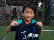 【MVP 執行 悠斗 (立正)】<BR><BR>決勝戦で圧巻の4ゴールゲット! Highslide JS