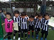 【第2位 グランディール】<BR><BR>チーム一丸となり、よく戦っていたね Highslide JS