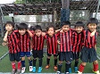 【第5位 ロッソネーロ】<BR><BR>ちょっとの差でベスト4進出ならずも、最後までよく戦っていました Highslide JS