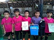 【優勝 Foot Rock】<BR><BR>攻守のバランスがよく、たくさんのゴールが生まれました! Highslide JS