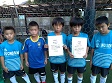 【第2位 Rock Foot】<BR><BR>ダービーマッチはリーグ戦、決勝戦と2連敗 Highslide JS