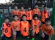 【第7位 SHIRAOK K'sフットボールクラブ】<BR><BR>残念ながら最下位に。1勝したかったね Highslide JS