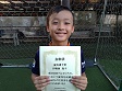 【優秀選手 伊勢岡 海斗 (FC INTELIGENTE)】<BR><BR>ボールがおさまり、シュートもうまかった! Highslide JS