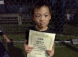 【優秀選手 渡邉 律人 (チームR)】<BR><BR>裏に抜け出し、何度もチャンスを作っていた! Highslide JS