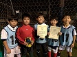 【第2位 バブー】<BR><BR>スピードある攻撃で決勝進出するも、初優勝は次回におあずけ Highslide JS
