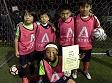 【第4位 パトリアFC】<BR><BR>リーグ最終戦、見事な逆転勝利でベスト4進出するも、力尽きる Highslide JS