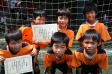 【第3位 Arancia Rossa】<BR><BR>準決勝は惜しくも敗戦しましたが、3位決定戦で2敗しているぱるをを撃破 Highslide JS