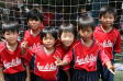 【第5位 Super All Stars】<BR><BR>失点してもあいかわらず粘り強いサッカーで善戦しました Highslide JS